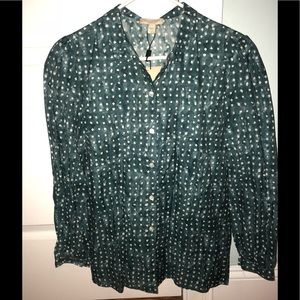 Burberry Brit Button Down